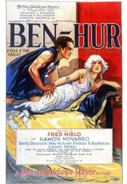 Ben-Hur: A Tale of the Christ (1925)