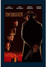 Unforgiven (1992)
