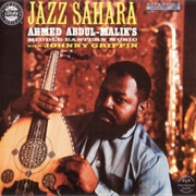 Ahmed Abdul-Malik - Jazz Sahara