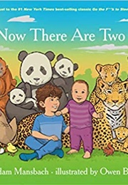 Fuck Now There Are Two of You (Adam Mansbach)