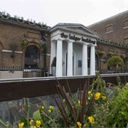 The Ledger Building - London