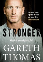 Stronger (Gareth Thomas)