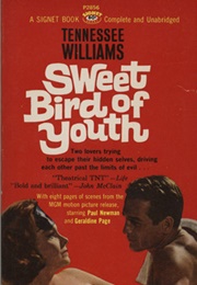 Sweet Bird of Youth (Tennessee Williams)
