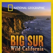 National Geographic: Big Sur: Wild California