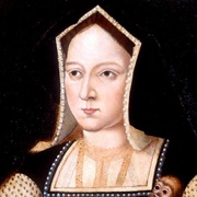 Catherine of Aragon (1485 - 1536)