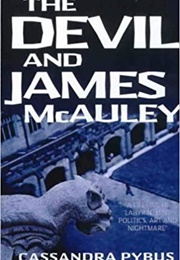 The Devil and James McAuley (Cassandra Pybus)