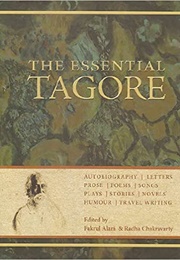 The Essential Tagore (Rabindranath Tagore)