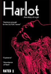 Harlot (1971)