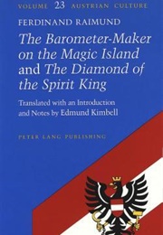 'The Barometer-Maker on the Magic Island' (Ferdinand Raimund)