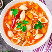 MINESTRONE