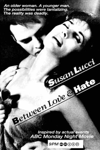 Between Love and Hate (1993)