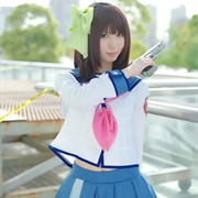 Angel Beats Costume