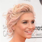 Kesha