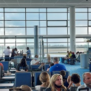 Lynden Pindling International Airport