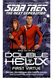 The First Virtue (Michael Jan Friedman)