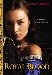Royal Blood (Rona Sharon)