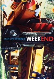 Weekend (1967)