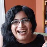 Nina Chaubal (Queer, Trans Woman, She/Her)