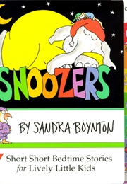 Snoozers (Sandra Boynton)