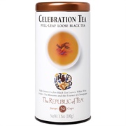 The Republic of Tea Celebration Tea
