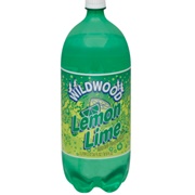 Wildwood Lemon Lime