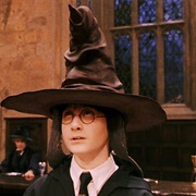 Harry Potter's Sorting Hat