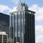 State Law Building, Brisbane