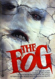 The Fog (James Herbert)