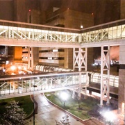 University of Michigan Hospital