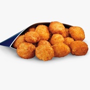 Culver's Wisconsin Cheese Curds