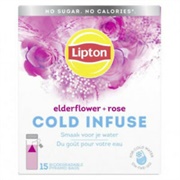 Lipton Cold Infuse Tea