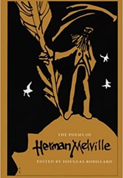Collected Poems (Herman Melville)