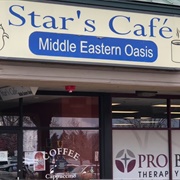 Star's Cafe, Ann Arbor