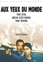 In the Eyes of the World (1990)