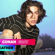 Conan Gray (Undefined, He/Him)