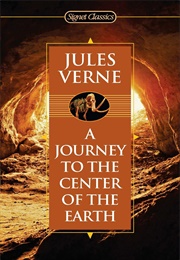 Journey to the Centre of the Earth (Jules Verne)