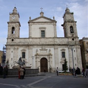 Caltanissetta Cathedral