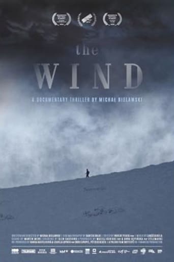 The Wind. a Documentary Thriller (2019)