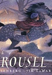 The Carousel (Liz Rosenberg)