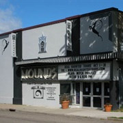 Mounds Theater