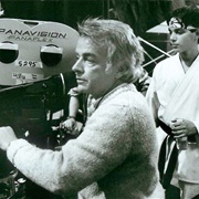 John Avildsen (1935-2017)