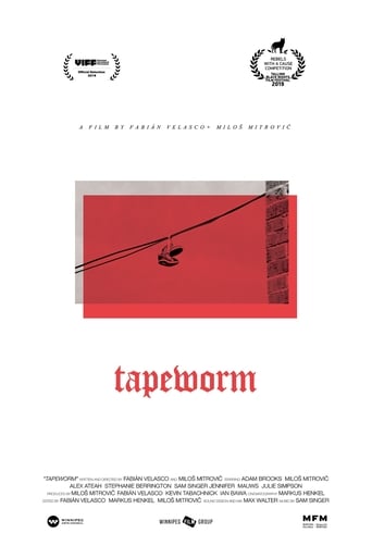 Tapeworm (2019)