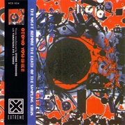 Otomo Yoshihide - The Night Before the Death of the Sampling Virus (1993)