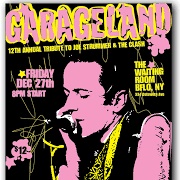 Garageland - The Clash
