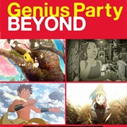Genius Party Beyond