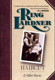 Haircut (Ring Lardner)