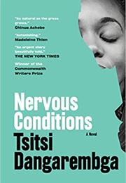 Nervous Conditions (Tsitsi Dangarembga)