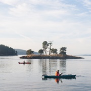 Turn Island Marine State Park