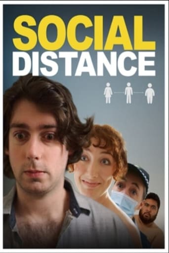 Social Distance (2020)
