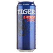 Tiger Energy Drink